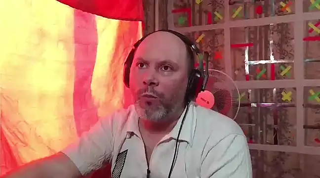 AgnichBan online show from March 14, 2025, 8:42 am