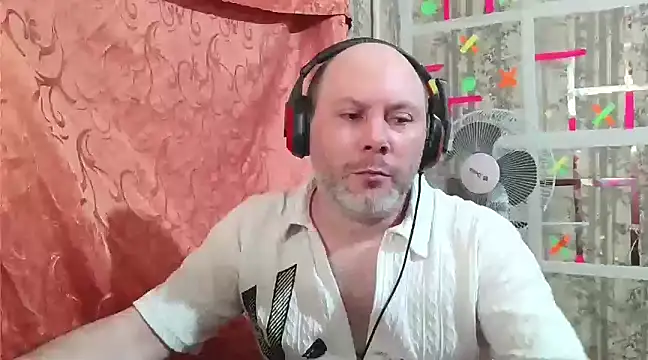 AgnichBan online show from March 12, 2025, 3:40 pm