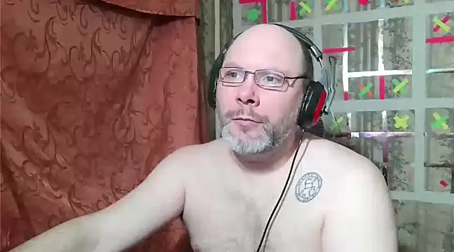 AgnichBan online show from March 15, 2025, 1:18 pm