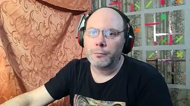 AgnichBan online show from February 1, 2025, 11:37 pm