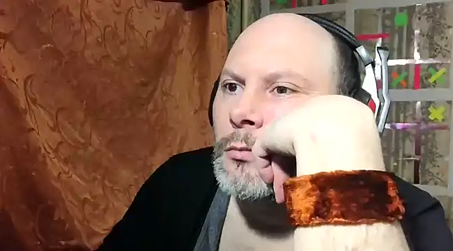 AgnichBan online show from January 22, 2025, 1:42 am