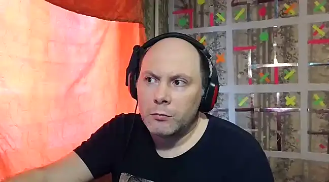 AgnichBan online show from January 28, 2025, 4:39 am