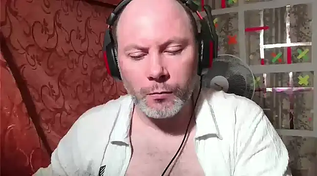 AgnichBan online show from March 13, 2025, 10:10 pm