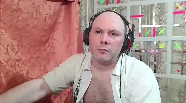 AgnichBan online show from March 19, 2025, 5:17 pm