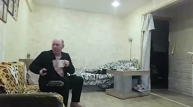 AgnichBan online show from March 1, 2025, 1:32 am