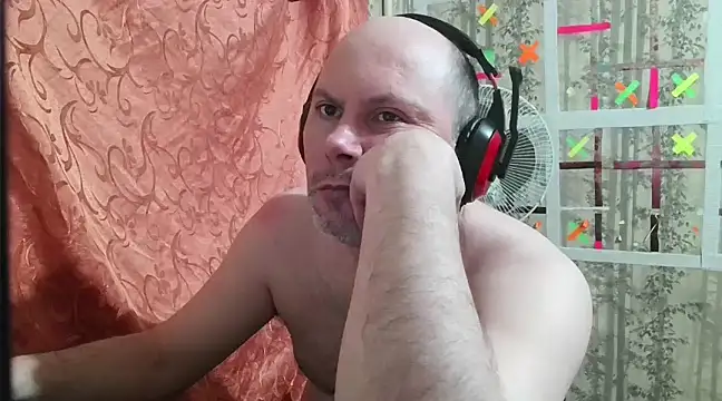 AgnichBan online show from March 2, 2025, 7:19 pm