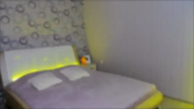 AlannaMiless online show from January 19, 2025, 9:34 pm