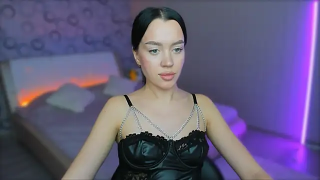 AlannaMiless online show from January 31, 2025, 12:28 am