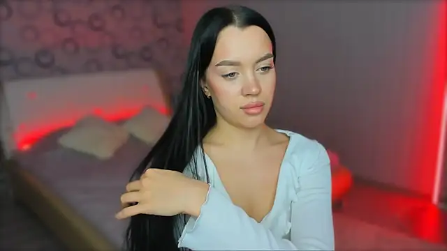 AlannaMiless online show from January 30, 2025, 3:22 am