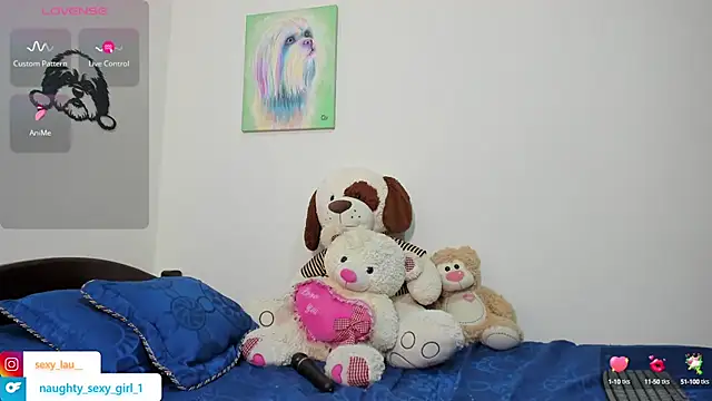 Snapshot of naughty_sexyy_girl_1 chatting on March 12, 2025, 2:41 am naughty sexyy girl 1 online show from March 12, 2025, 2:41 am