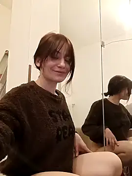 VanessaBraun online show from January 14, 2025, 2:50 am