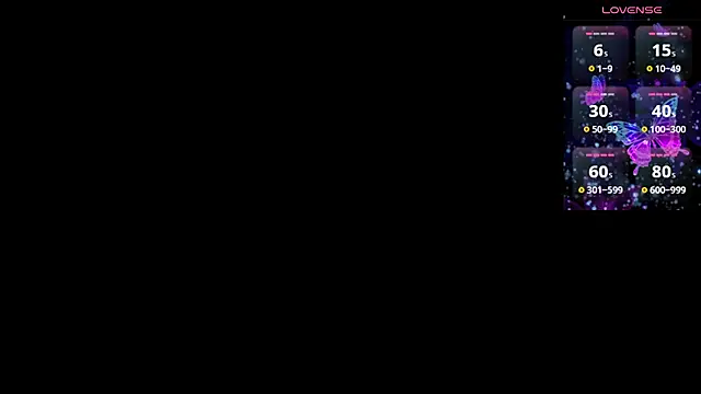 Cynthia hazel online show from October 18, 2025, 4:58 am