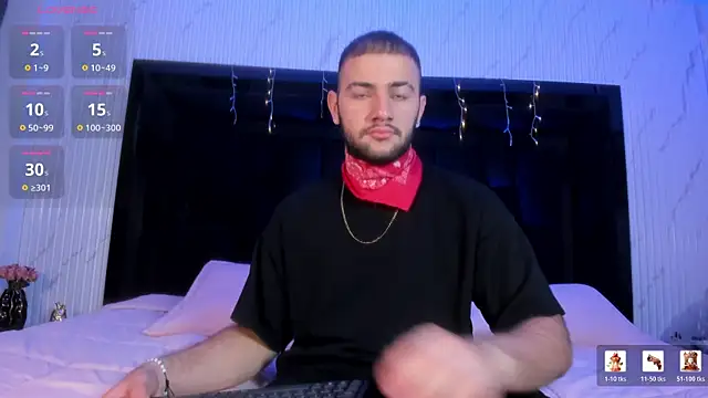 MaximusDick1  online show from April 18, 2026, 12:29 pm