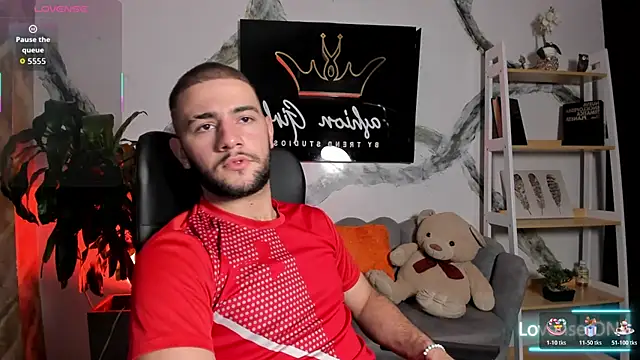 MaximusDick1  online show from January 9, 2026, 3:46 am