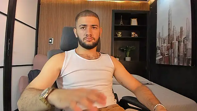 Snapshot of MaximusDick1_ chatting on February 20, 2026, 1:57 pm MaximusDick1 online show from February 20, 2026, 1:57 pm