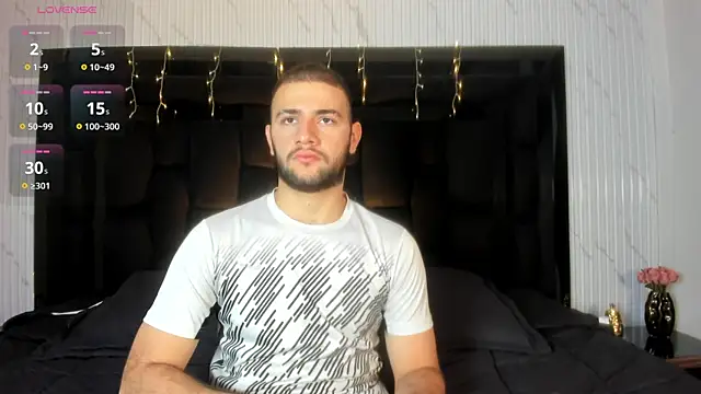 MaximusDick1  online show from April 19, 2026, 12:06 pm