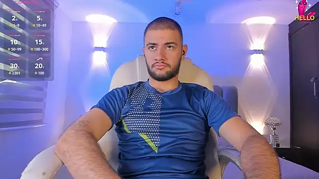 Snapshot of MaximusDick1_ chatting on March 3, 2026, 12:12 pm MaximusDick1 online show from March 3, 2026, 12:12 pm