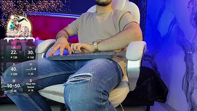 MaximusDick1  online show from December 14, 2024, 12:01 pm