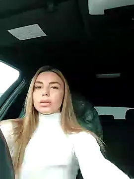 Gabriella Hot  online show from February 27, 2025, 2:03 am