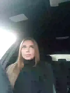 Gabriella Hot  online show from February 9, 2025, 2:17 am