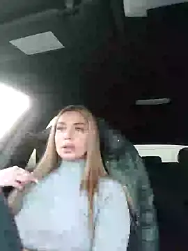 Gabriella Hot  online show from February 23, 2025, 2:07 am