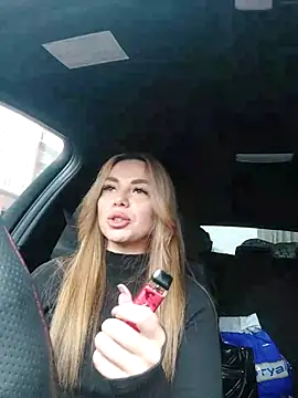 Gabriella Hot  online show from March 15, 2025, 2:03 am