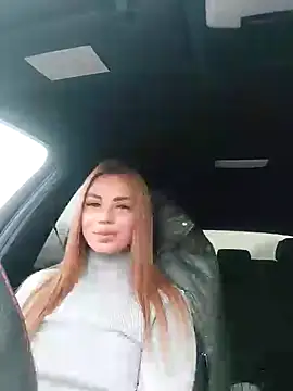 Gabriella Hot  online show from March 7, 2025, 2:04 am