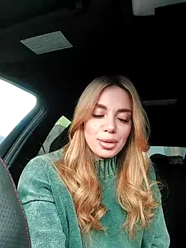 Gabriella Hot  online show from March 23, 2025, 2:04 am