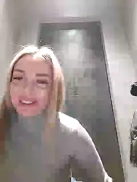 Gabriella Hot  online show from February 23, 2025, 5:12 am