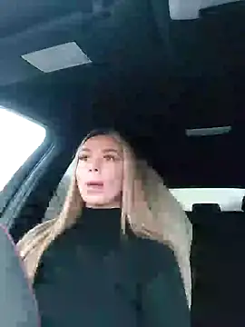 Gabriella Hot  online show from February 22, 2025, 2:06 am