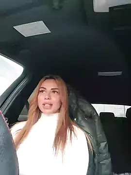 Gabriella Hot  online show from March 2, 2025, 2:08 am