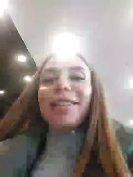 Gabriella Hot  online show from March 7, 2025, 5:08 am