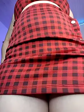 Sofia-Cam online show from March 16, 2025, 1:17 am