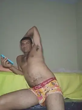 TiagosafadoFortaleza online show from July 5, 2026, 1:32 am