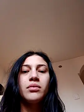 Virgin Pussy Love online show from March 9, 2026, 2:42 pm