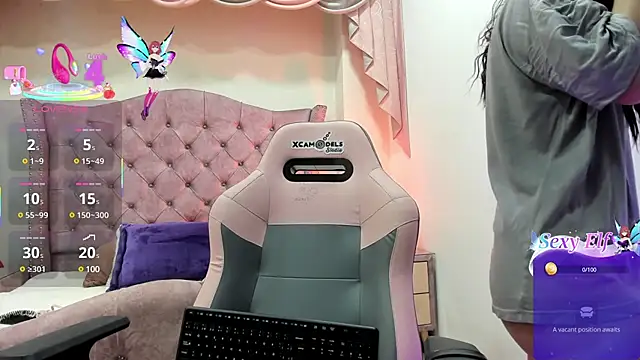 sofi soft  online show from March 6, 2025, 12:30 pm