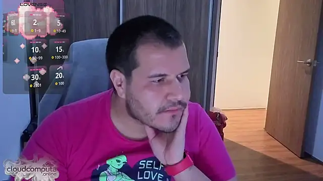 bearcloudcomputa online show from November 8, 2025, 5:00 am