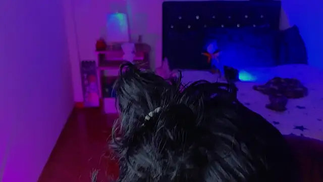 Pauilina online show from February 25, 2026, 11:54 am