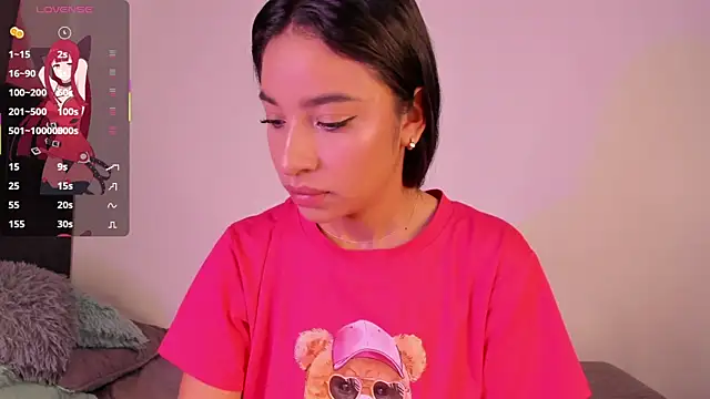 Mereo leona online show from January 6, 2026, 7:18 pm