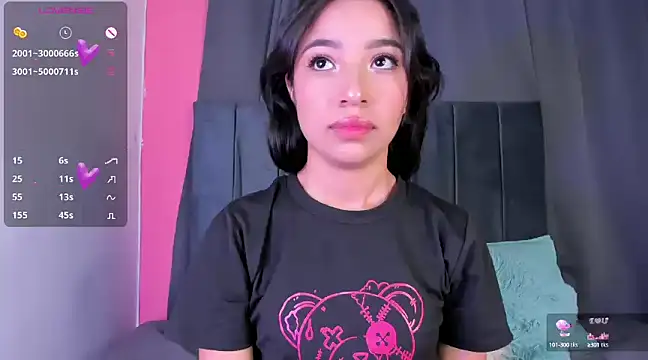 Mereo leona online show from March 17, 2025, 12:53 am