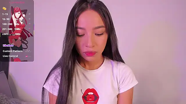 Mereo leona online show from October 2, 2025, 9:51 pm