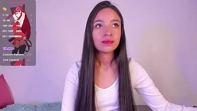 Mereo leona online show from October 9, 2025, 10:43 pm