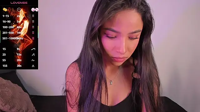 Snapshot of Mereo_leona chatting on February 28, 2026, 1:16 am Mereo leona online show from February 28, 2026, 1:16 am