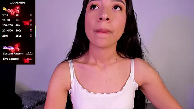 Mereo leona online show from September 16, 2025, 7:37 pm