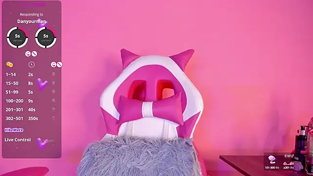 Mereo leona online show from January 26, 2025, 9:51 pm