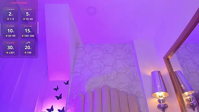 Foxy200   online show from January 14, 2026, 8:12 pm