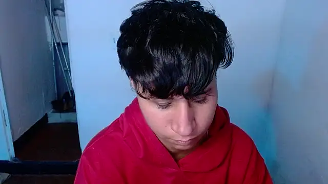 Snapshot of Im_Milan_Rs chatting on June 24, 2026, 6:23 am Im Milan Rs online show from June 24, 2026, 6:23 am