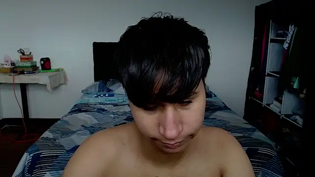 Snapshot of Im_Milan_Rs chatting on July 8, 2026, 6:08 pm Im Milan Rs online show from July 8, 2026, 6:08 pm