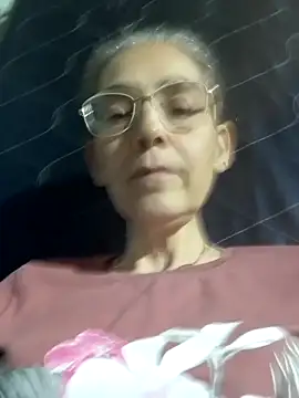 Snapshot of NanitaFun chatting on May 20, 2026, 1:35 am NanitaFun online show from May 20, 2026, 1:35 am