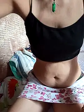 NanitaFun online show from September 26, 2025, 4:58 pm